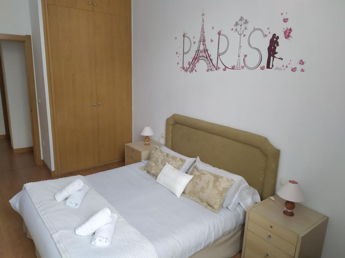 Apartamento Gabierrota Rentería Exterior foto